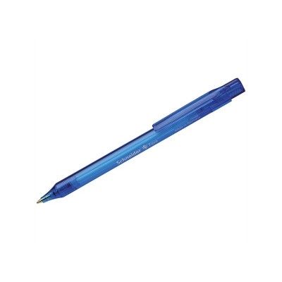 Ручка шариковая автомаческая Schneider *Fave* синяя 0,5мм